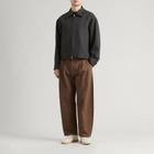 Malbon Men's Station Pant in Carafe