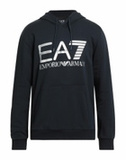 Ea7 Mens Sweatshirt in Navy