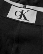 Calvin Klein Underwear Ck96 Trunk 3 Pack Black - Mens - Boxers & Briefs