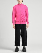 Palm Angels Mens Sweatshirt Fuchsia