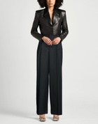Kenzo Womens Pants in Black