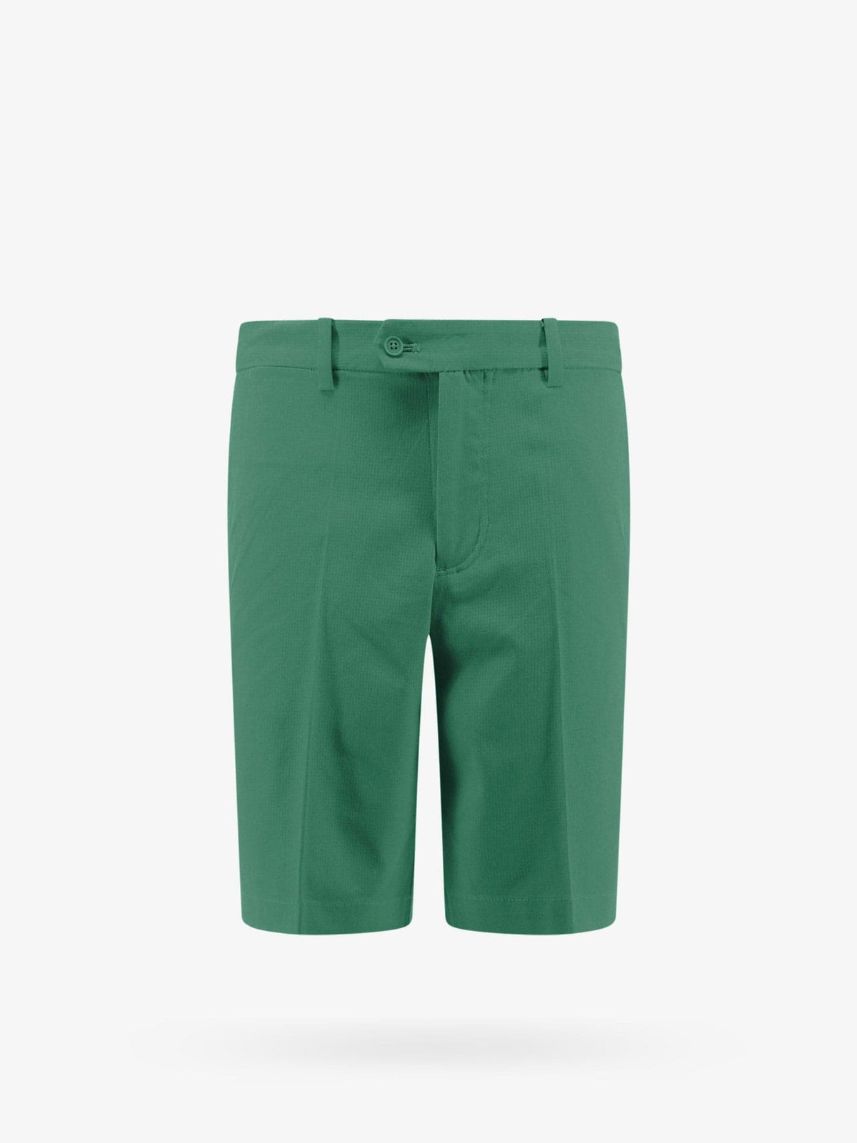 J.Lindeberg Technical Fabric Bermuda Shorts