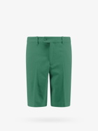 J.Lindeberg Technical Fabric Bermuda Shorts