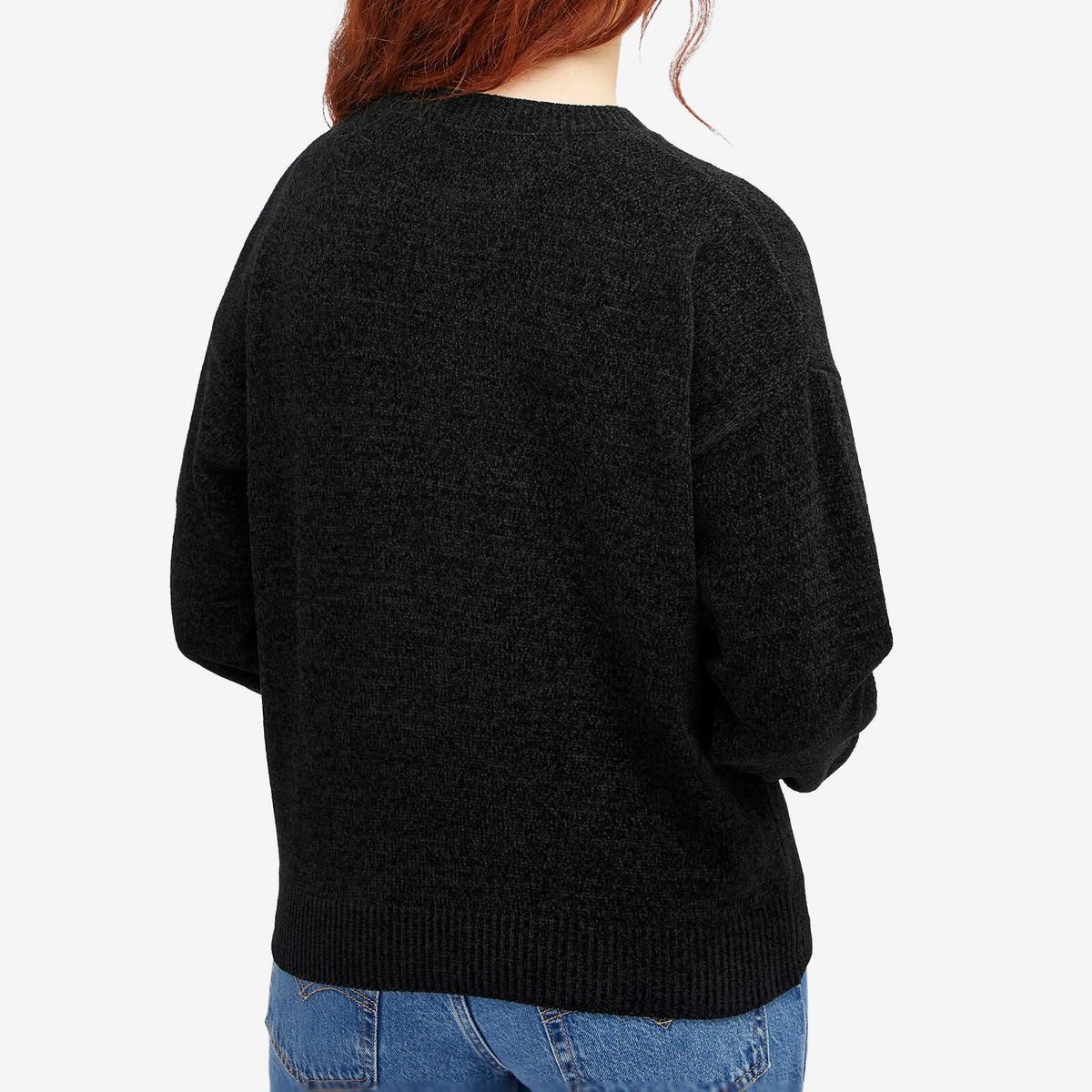 A Bathing Ape Women's Bape Knit Jumper in Black 