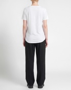 Berna Womens T-shirt in White