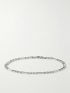 Miansai - Silver Chain Bracelet - Silver