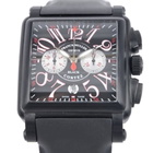 Franck Muller Conquistador Automatic Black Dial Unisex Watch 10000HCCNRBLK