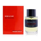 Frederic Malle Ladies Rose & Cuir EDP Spray 3.4 oz Fragrances 3700135016132