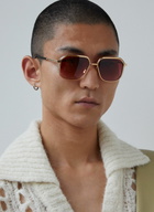 Jacques Marie Mage Aida Sunglasses