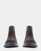 Steve Madden Stoy Boots in Brown