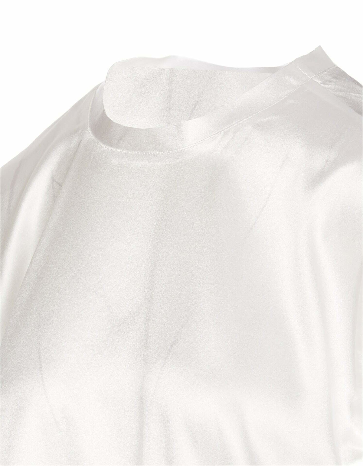 Pinko Farida Silk Blouse