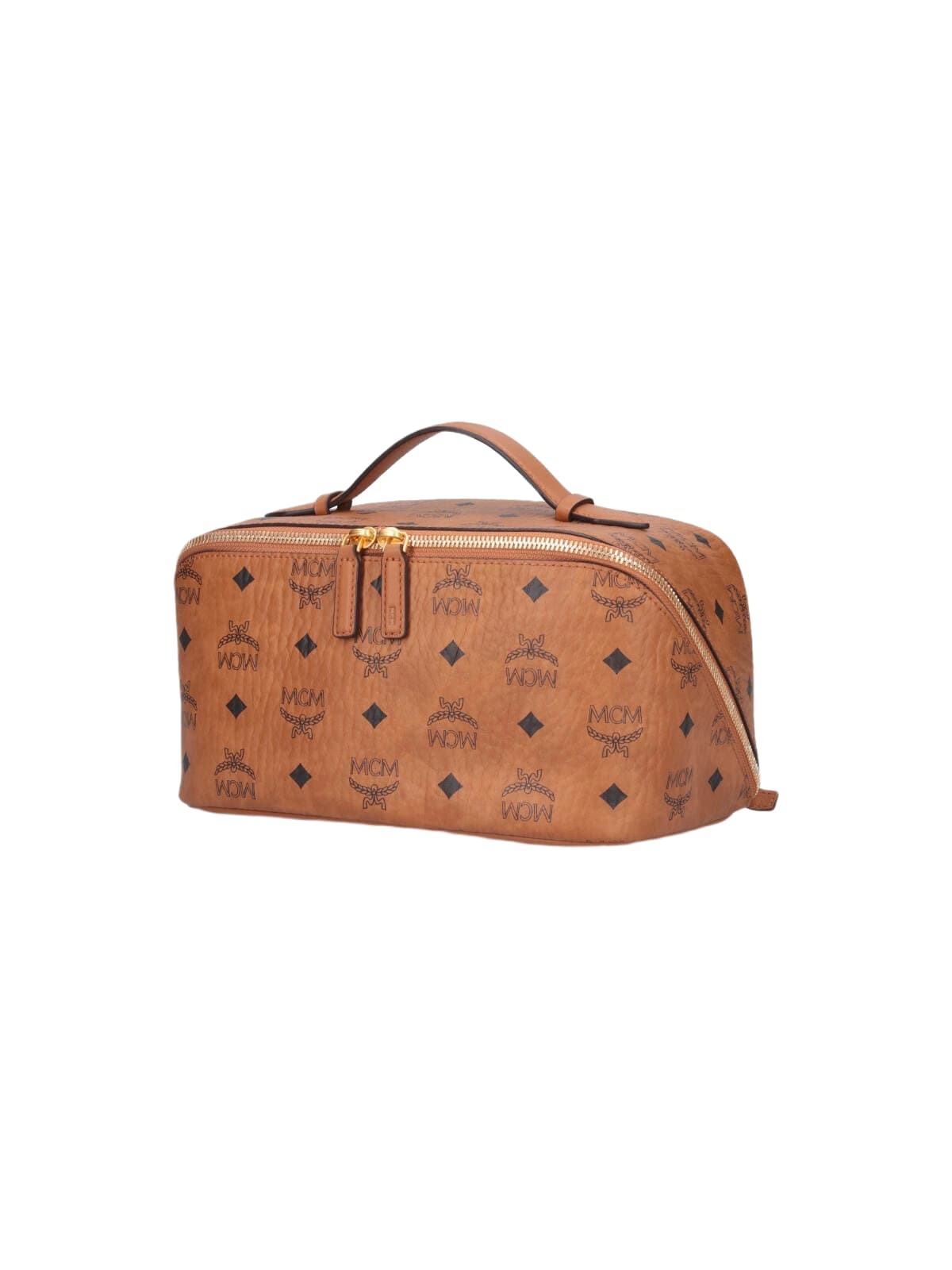 MCM Pouch ottomar Toiletry