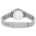 Citizen Quartz Crystal Blue Dial Ladies Watch EQ0530-51N