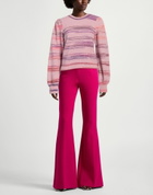 Baum Und Pferdgarten Womens Sweater in Pink