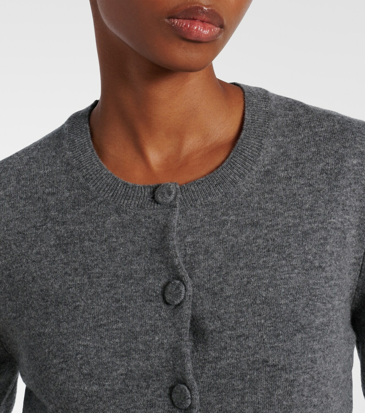 Plan C Wool cardigan