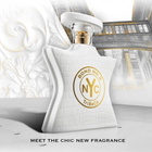 Bond No.9 Unisex Tribeca EDP 1.7 oz Fragrances 888874007727