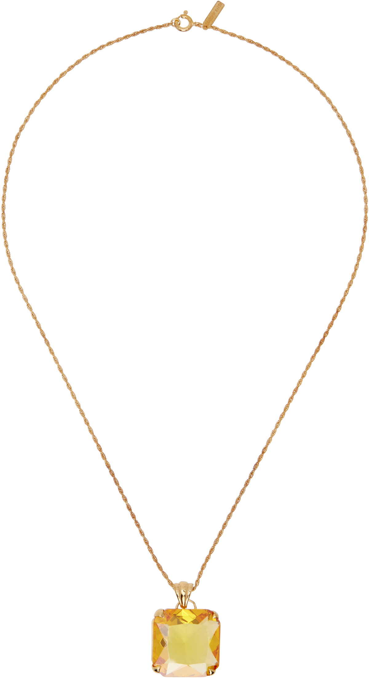 アクセサリー [ERNEST W. BAKER] SHELL PEARL NECKLACE Ernest W. Baker White Shell Pearl Necklace Ernest W. Baker