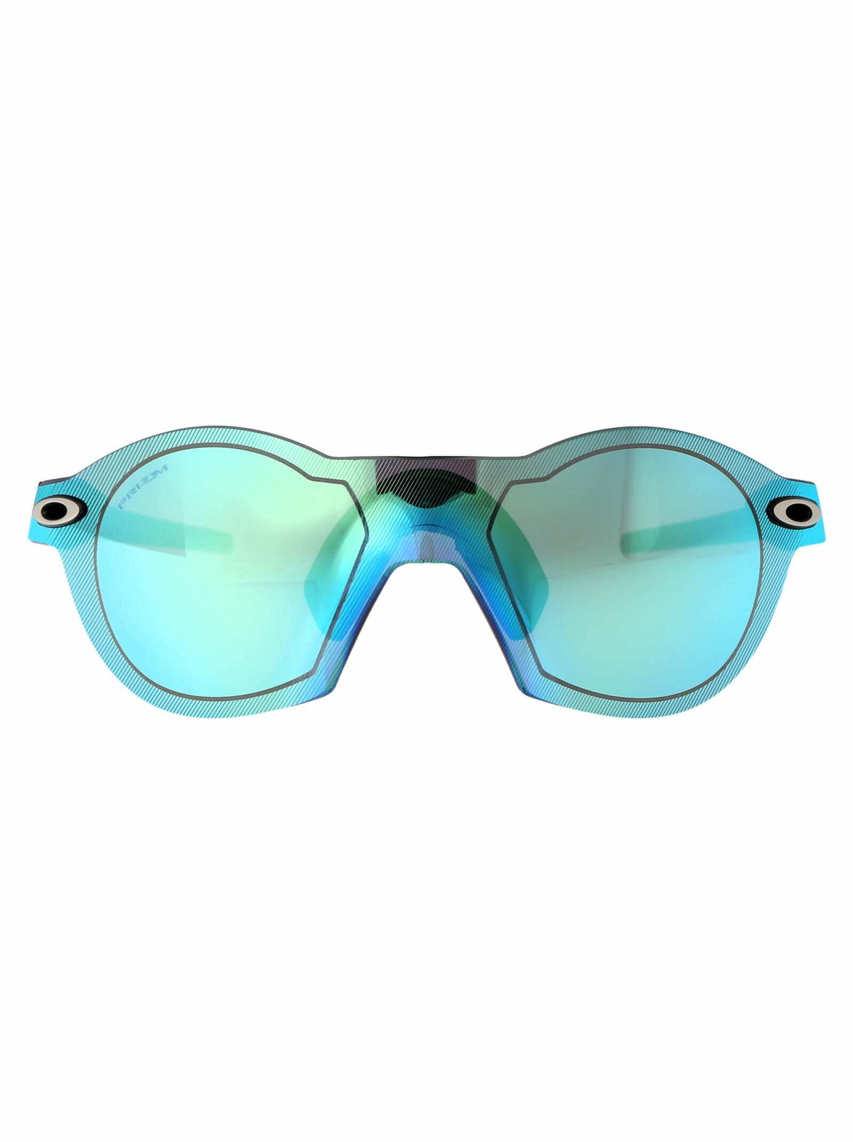 Oakley by Samuel Ross Brown Gascan Sunglasses Oakley