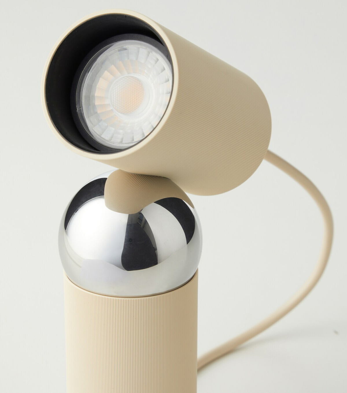 Flos Bilboquet table lamp by Philippe Malouin (EU plug)