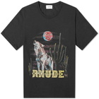 Rhude Coyote Tee