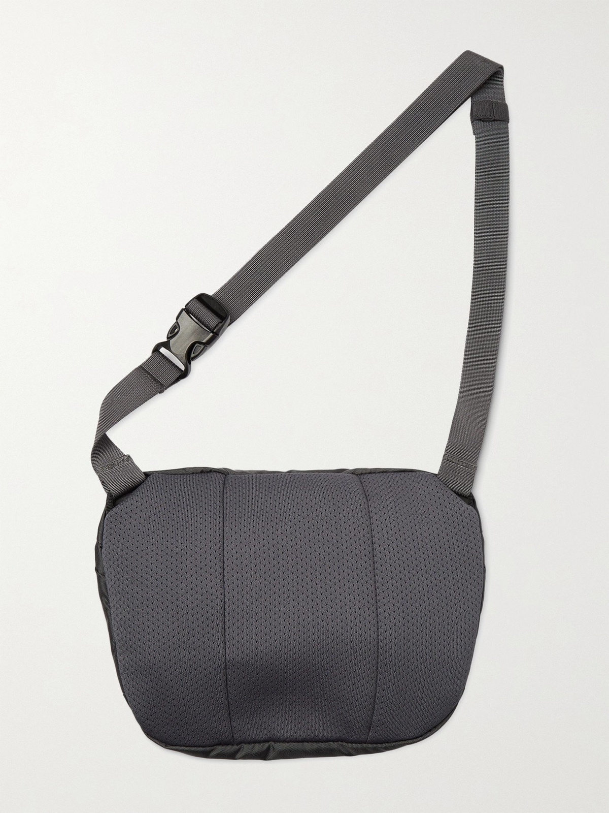 ARC'TERYX - Mantis 2 Canvas Belt Bag - Gray Arc'teryx
