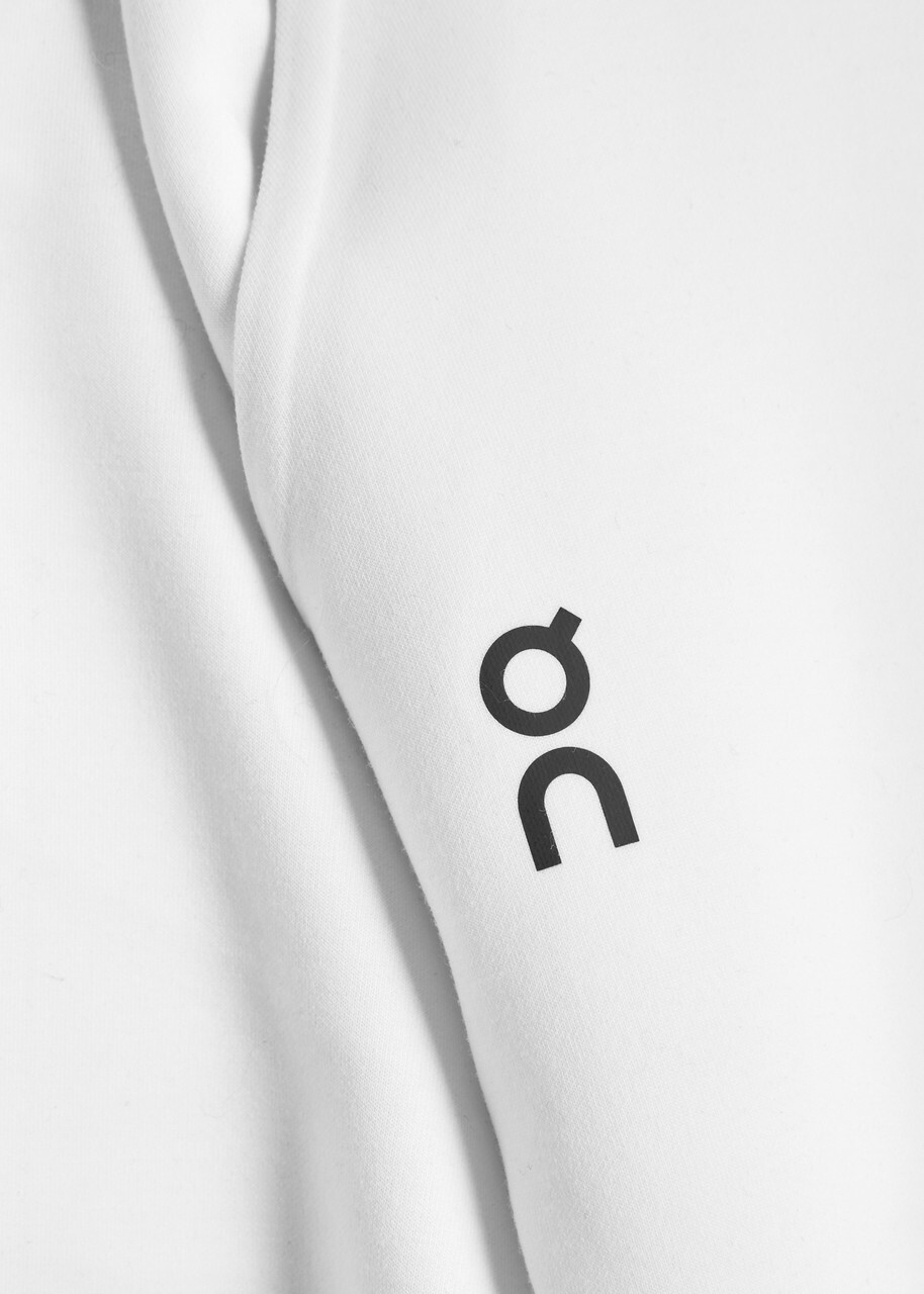 ON Jersey Sweatpants White