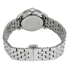 Tissot Le Locle Automatic Silver Diamond Dial Ladies Watch T41.1.183.16