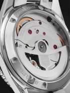 Oris - Divers Sixty-Five Automatic Stainless Steel Watch, Ref. 01 400 7772 4054-07 8 20 18