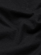 MASSIMO ALBA - Panarea Garment-Dyed Cotton-Jersey T-Shirt - Blue - S