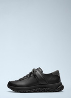 Birkenstock 1774 1774 Stroedt Leather Sneakers