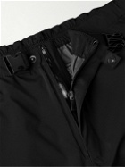 66 North - Snaefell Straight-Leg Polartec® NeoShell® Trousers - Black