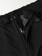 66 North - Snaefell Straight-Leg Polartec® NeoShell® Trousers - Black