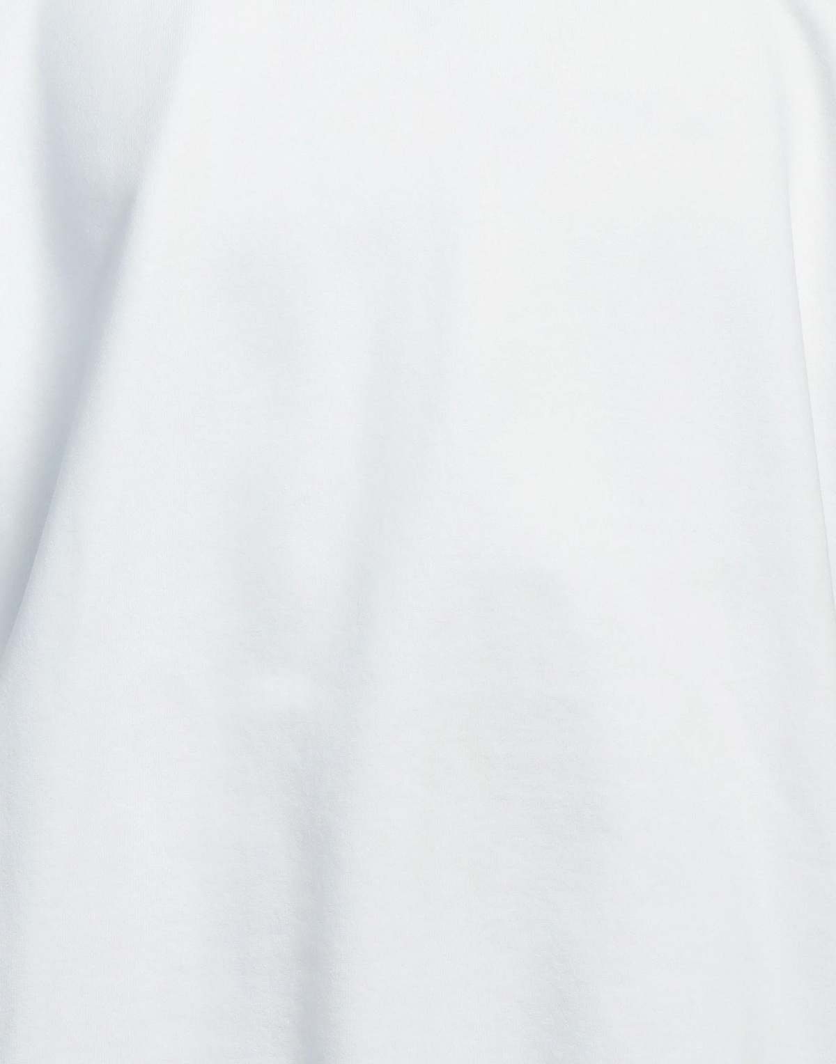 Vtmnts Mens Sweatshirt in White
