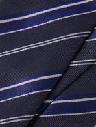 TOM FORD - 8cm Silk-Twill Tie