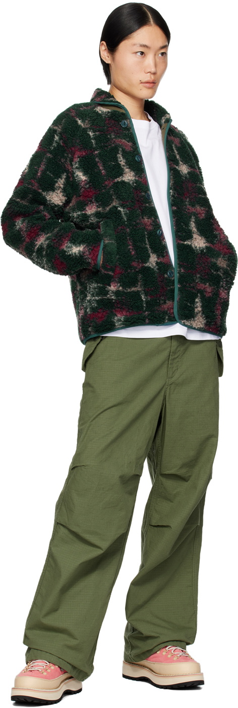 sesto mid hiking boots