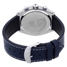 Timex Legacy Chronograph Quartz Blue Dial Mens Watch TW2W93500