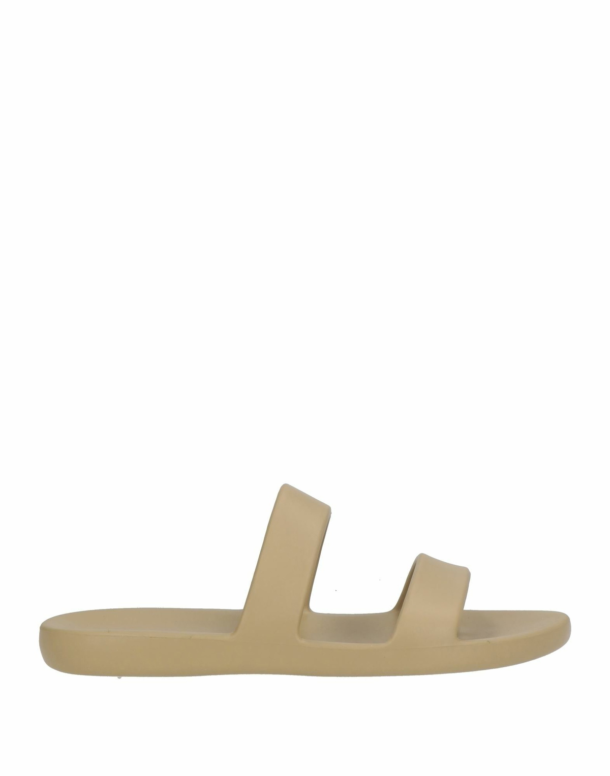 The Row Womens Sandals in Beige
