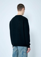 thisisneverthat® Basketball Hoop Knit Sweater