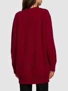 ANNAGRETA Emma Cashmere Cardigan