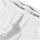 Calvin Klein Men's CK Underwear Boxer Brief - 3 Pack in White