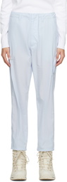 Descente ALLTERRAIN SSENSE Exclusive Blue 6 Pocket Pant