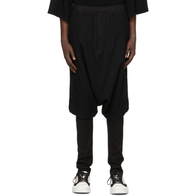 パンツ archive julius ma gimmick sarouel pants お買得】 パンツ archive pants sarouel gimmick ma julius パンツ