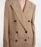 Dolce&Gabbana Double-breasted blazer