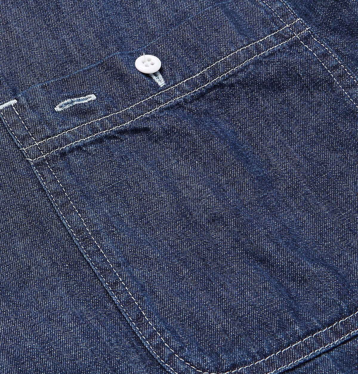 ASPESI - Man - Blue - T-shirt