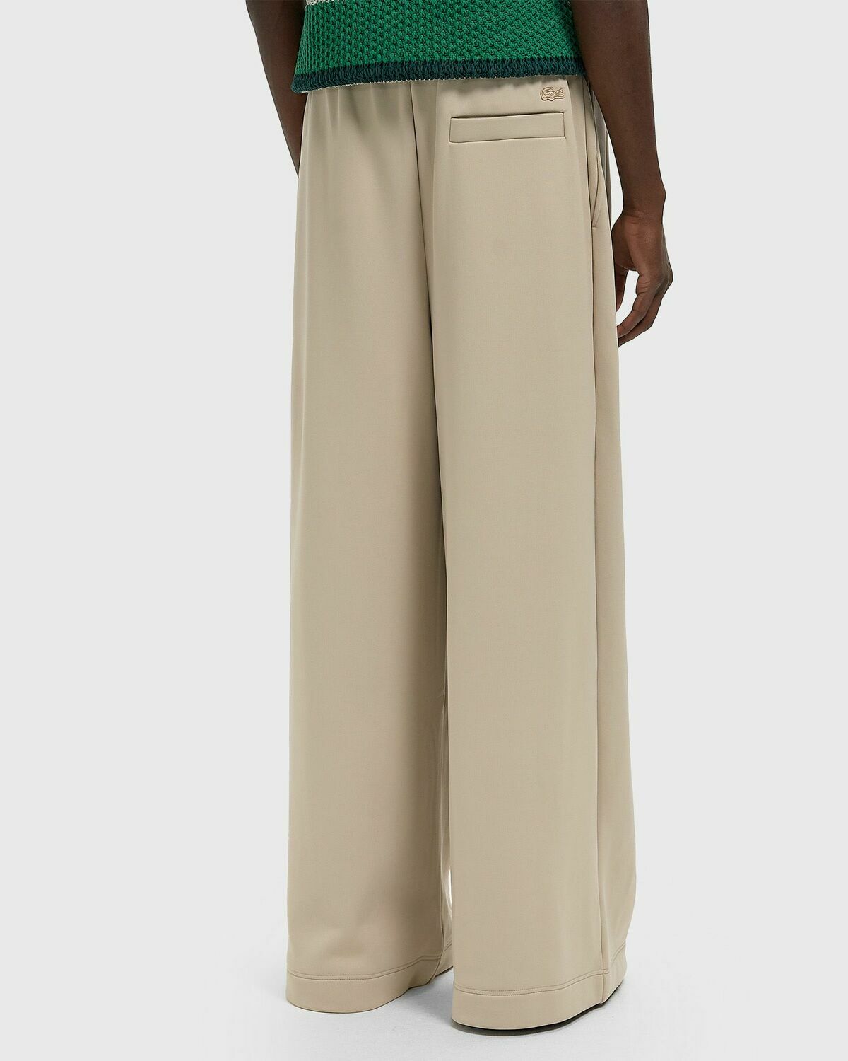 TRACK TROUSER