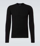 Dolce&Gabbana Virgin wool top