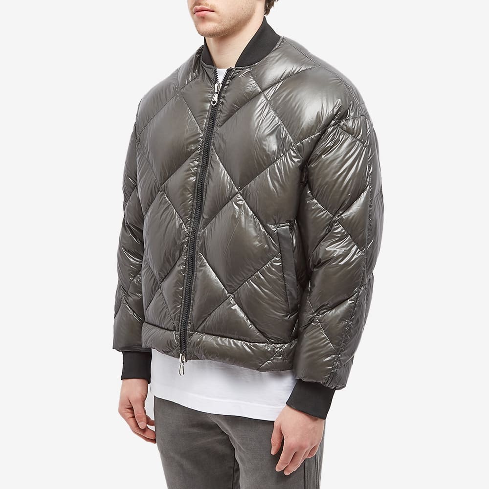 Men's Quilted & Padded Jackets, Quilted Bomber Jackets