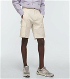 Winnie New York - Cotton cargo shorts