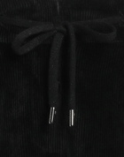 Peserico Womens Pants in Black