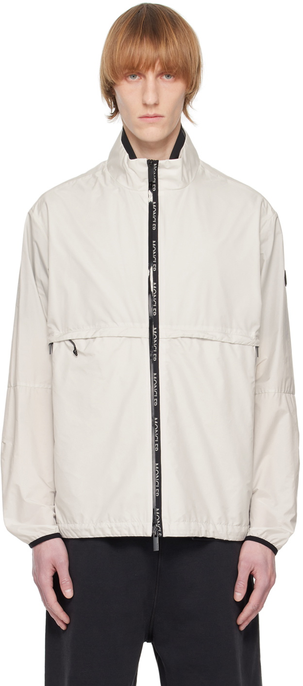 Moncler Gray Sabik Jacket Moncler Moncler Gray Sabik Jacket Moncler